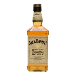 Jack Daniel's Honey - 750mL