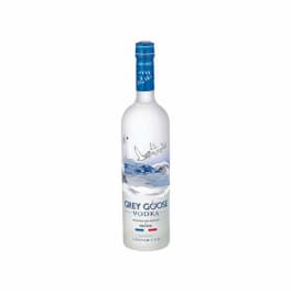 Grey Goose Vodka - 375mL