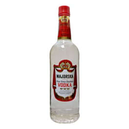 Majorska Vodka - 750mL
