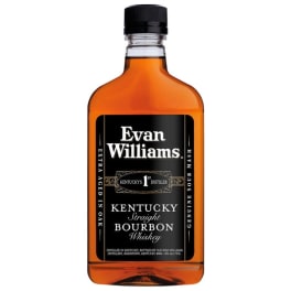 Evan Williams Bourbon - 50mL