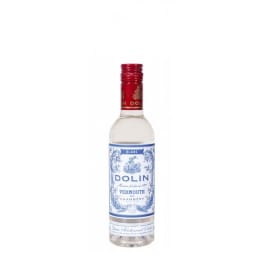 Dolin Vermouth de Chambery Blanc 375ml