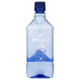 Pinnacle Whipped Vodka - 750mL Plastic Bottle