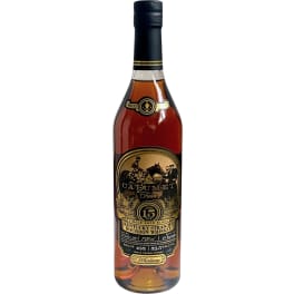 Calumet 15 Years - 750mL
