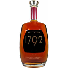 1792 Small Batch Bourbon - 1.75L