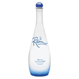 RAIN VODKA 750ML