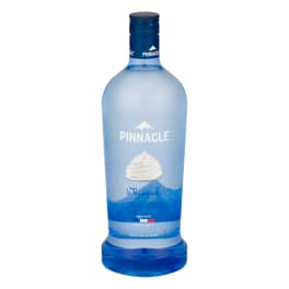 PINNACLE WHIPPED 1.75L