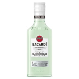 Bacardi Original Rum - 200mL