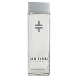 Double Cross Vodka - 750mL