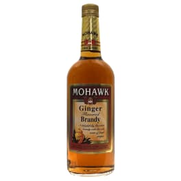 Mohawk Brandy Ginger - 1L