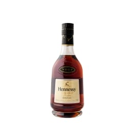Hennessy VSOP Privilege RND - 375mL