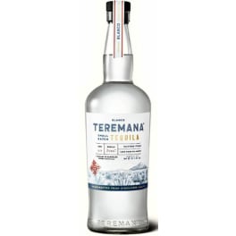 Teremana Blanco Tequila - 750mL