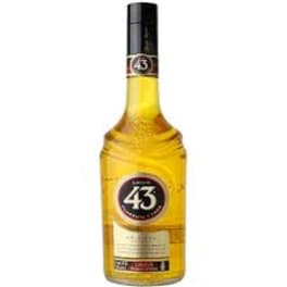 Licor 43 - 750mL
