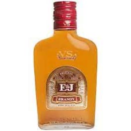 E & J Vs - 200mL