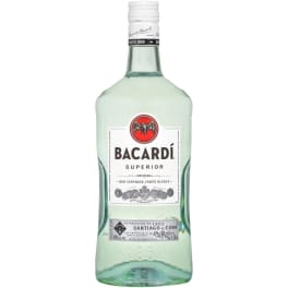 Bacardi Original - 100mL