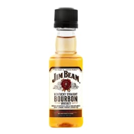 Jim Beam Bourbon - 50mL