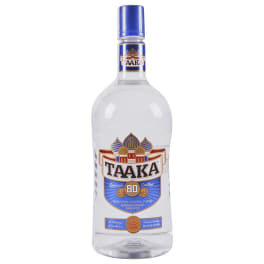 Taaka Vodka - 1.75L