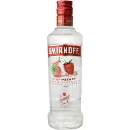 Smirnoff Strawberry - 375mL