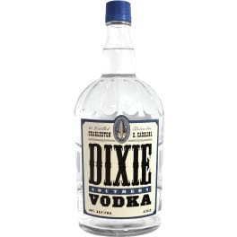 Dixie Southern Vodka - 1.75L