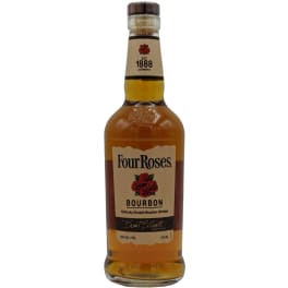 Four Roses Yellow Bourbon - 750mL