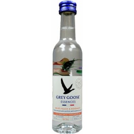 Grey Goose Essences White Peach & Rosemary - 50mL