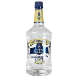Mccormick Gin - 1.75L