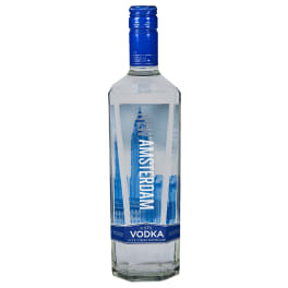 New Amsterdam Vodka - 750mL
