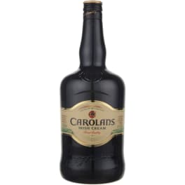 Carolans Irish Cream - 1.75L