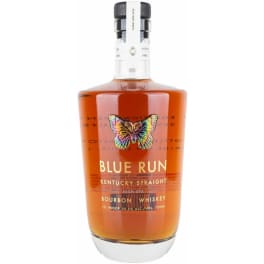Blue Run High Rye Bourbon - 750mL