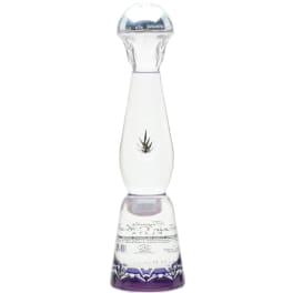 Clase Azul Plata Tequila - 750mL