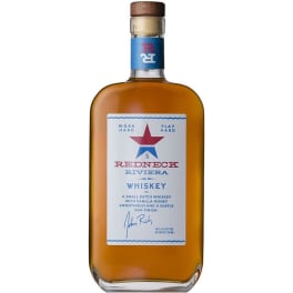 Redneck Riviera Blended American Whiskey - 750mL