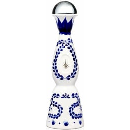 Clase Azul Reposado Tequila - 750mL