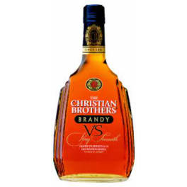 CHRISTIAN BROTHERS VERY SMOOTH 1.75L