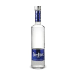 Three Olives Vodka - 750mL