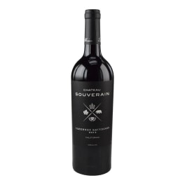 Souverain Cabernet Sauvignon - 750mL