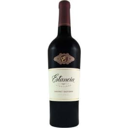 Estancia Cabernet Sauvignon - 750mL