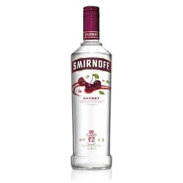 SMIRNOFF CHERRY 750ML