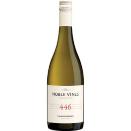 NOBLE VINES CHARDONNAY 750ML