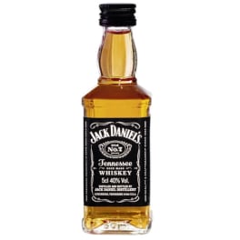 Jack Daniels Black Pet - 50mL