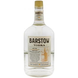 BARSTOW VODKA 1.75L