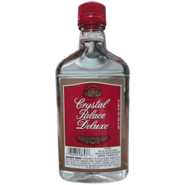 Crystal Palace Vodka - 375mL