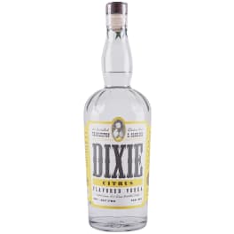 Dixie Citrus - 750mL