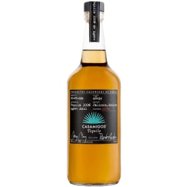 Casamigos Añejo - 750mL