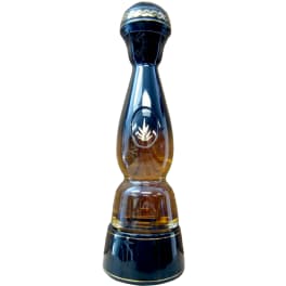 Clase Azul Gold Tequila - 750mL