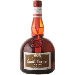 Grand Marnier Liqueur - 750mL