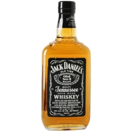 Jack Daniels Black Pet - 200mL