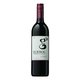 GUENOC CABERNET SAUVIGNON 750 ML