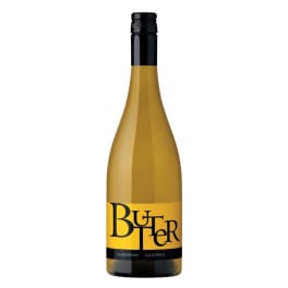 BUTTER CHARDONNAY 750ML