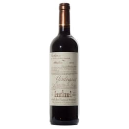 Gouleyant Malbec 750ml