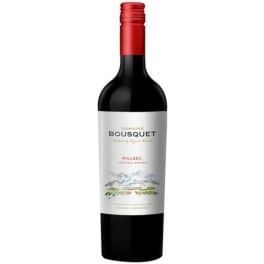 Bousquet Malbec 750ml