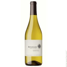 BENZIGER CARNEROS CHARDONNAY 750ML